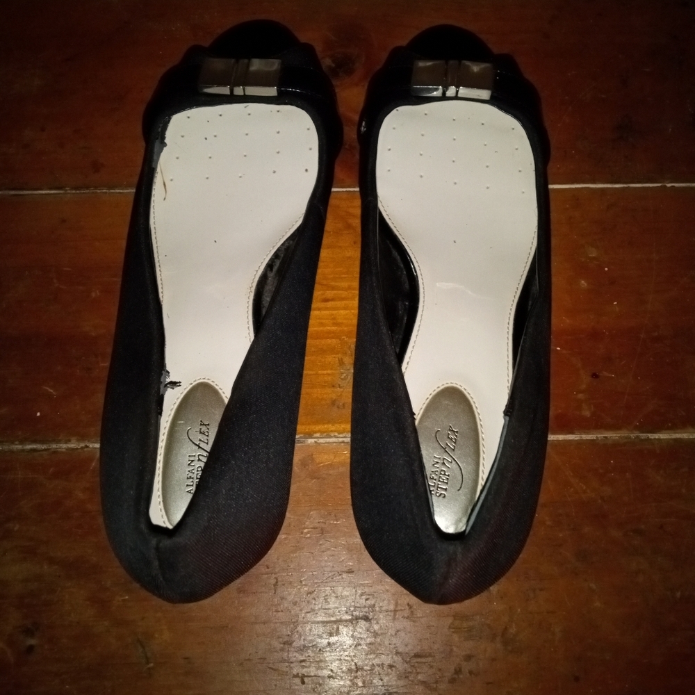 ALFANI Step & Flex - Picture 6 of 6
